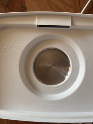 Dr. Brown's Sterilizer and Dryer for 6 Bottles like new