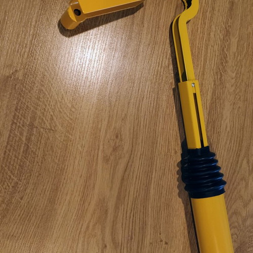 Car Anti-Theft Steering Wheel Lock New