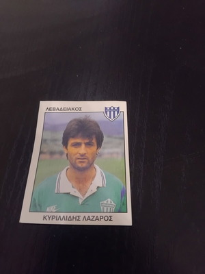 Αυτοκόλλητο Panini Ποδόσφαιρο 94 Νο. 188 σαν καινούργιο