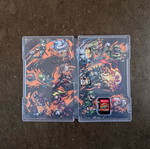 Mario Strikers Battle League Football Nintendo Switch game like new