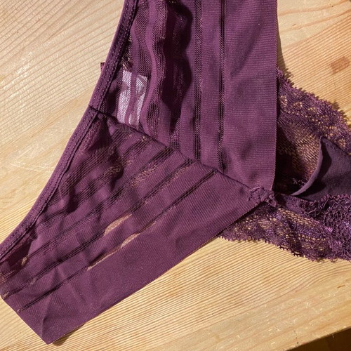 Underwear new, size small