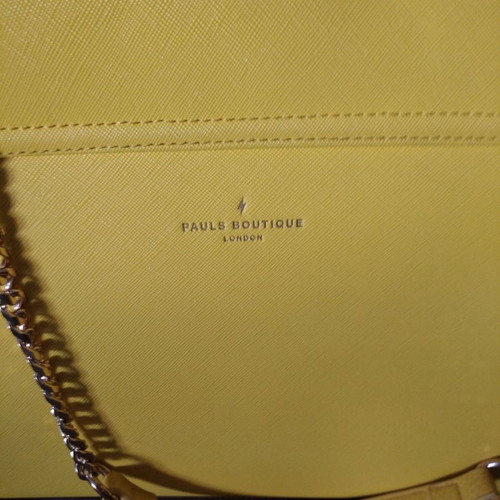 Τσάντα Paul's Boutique μεταχειρισμένη ώμου