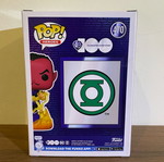 Funko Pop! Exclusive Sinestro new