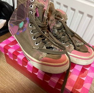 roxy shoes σταρακια women 39