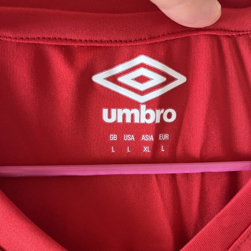 Olympiakos Women's Volleyball Jersey like new