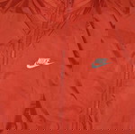  Φόρμα Nike Sportswear Club - ΠΟΡΤΟΚΑΛΟΚΟΚΚΙΝΟ