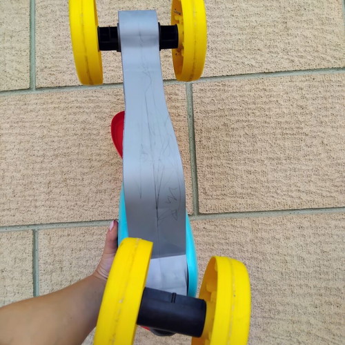Baby Ride-On Bike used, for 18 to 36 months
