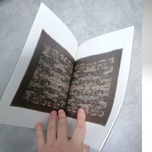 In Ictum Arianna Art Book Bilingual New