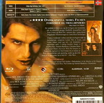 Interview With The Vampire Blu-Ray μεταχειρισμένο, αγγλικοί υπότιτλοι
