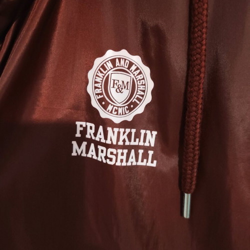 Franklin & Marshall jacket new, size large