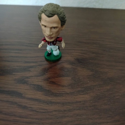 Franco Baresi Corinthian 1996 used figure