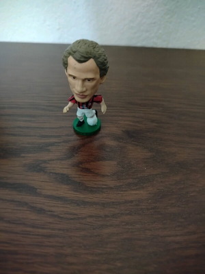 Franco Baresi Corinthian 1996 used figure
