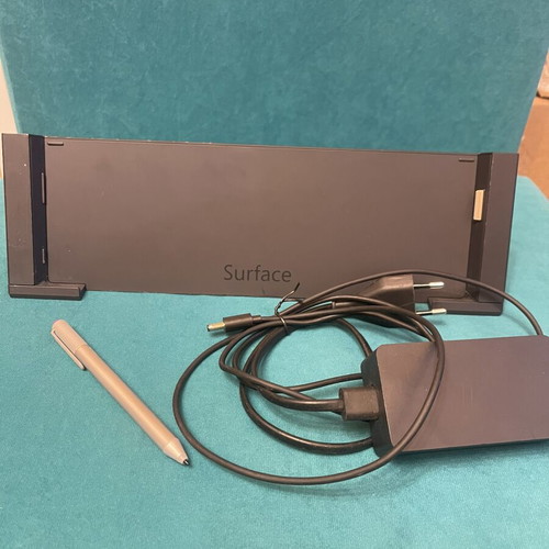 Microsoft Surface Pro 3 Docking Station with Surface Pen Pro