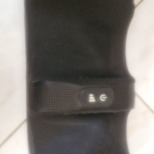 Foot and Multi-Point Massage Device like new