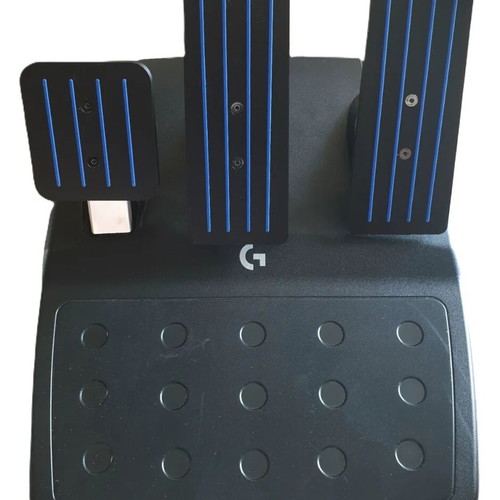 Truck Style Pedals for Logitech G Series new