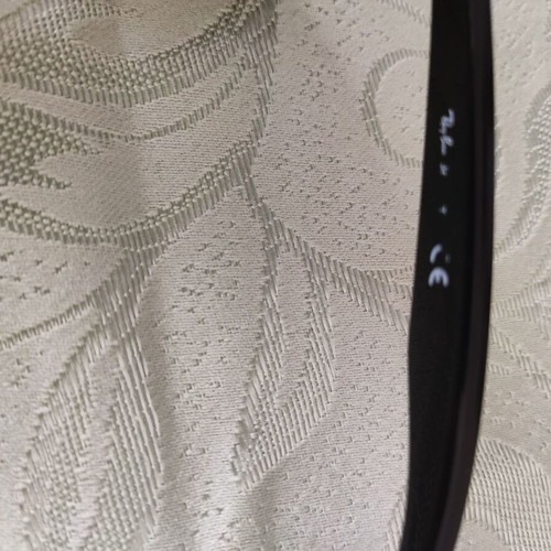 Ray Ban frame for kids glasses used