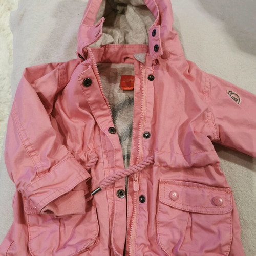 Esprit thin jacket size 74 lightly used