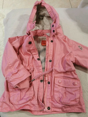 Esprit thin jacket size 74 lightly used