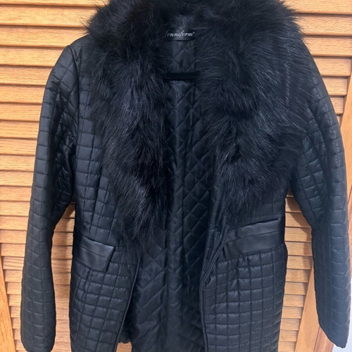 Winter jacket like new, size M