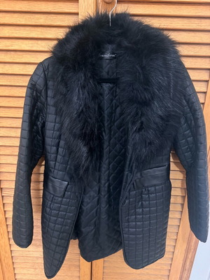 Winter jacket like new, size M