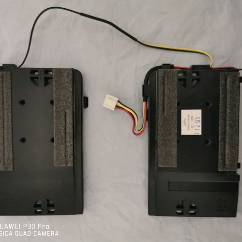Samsung UE32F5000 TV parts used