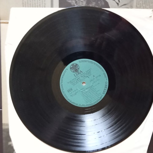 Politika Tragoudia vinyl used, entechno music by Thanos Mikroutsikos and Maria Dimitriadi