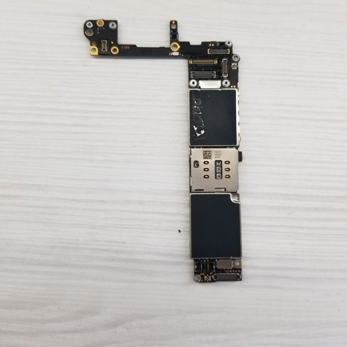 iPhone 6S motherboard