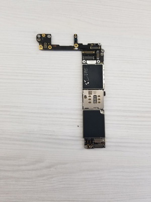 iPhone 6S motherboard