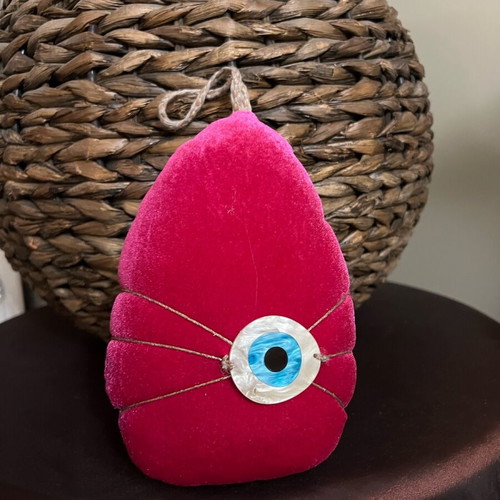 Decorative eye pillow new