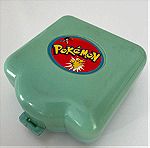  Pokemon Polly Pocket 1995 Nintendo vintage