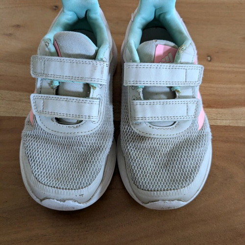 Nike sneakers used, size 29, gray
