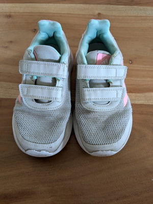 Nike αθλητικά αρκετά φορεμένα, μέγεθος 29, γκρι