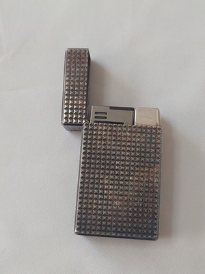 Colibri Molectric 88 lighter used