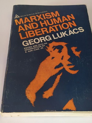Marxism and human liberation βιβλίο μεταχειρισμένο, αγγλικά