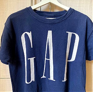 Μπλουζάκι κοντό Gap