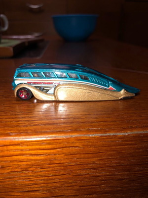 Hotwheels toy car used