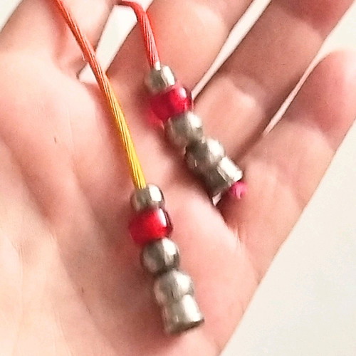 Small begleri like new, 19cm