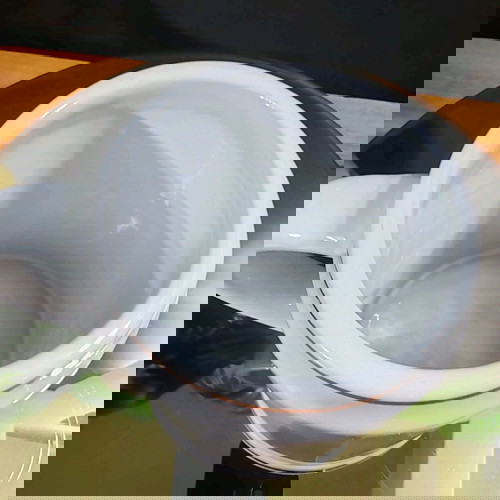 Винтидж колекционерска халба за бира нова