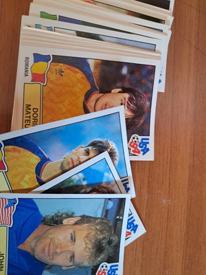USA 94 panini
