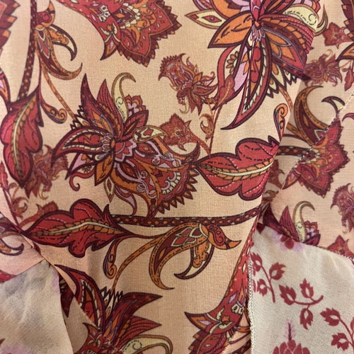 Vassia Kostara skirt new