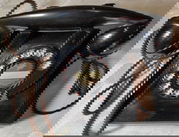ΤΗΛΕΦΩΝΟ BELL