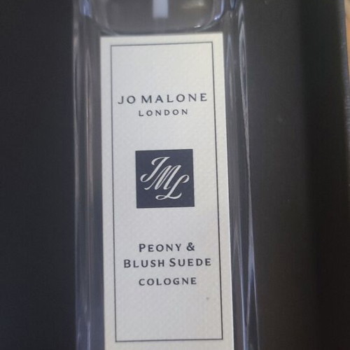 Jo Malone English Pear & Freesia and Peony & Blush Suede 2x30ml set