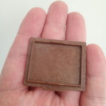Playmobil box lid