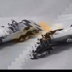  Лот от 4 Ретро метални diecast колечки  Welly в мащаб 1:36