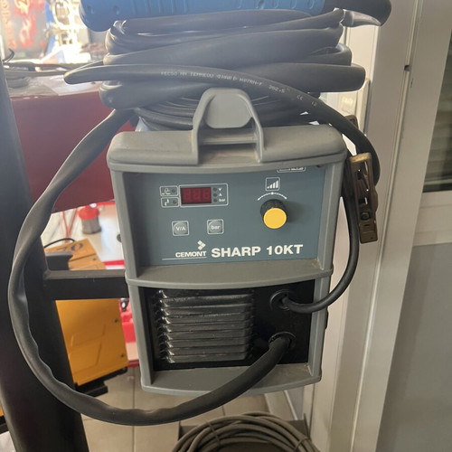 Cemont Sharp 10KT Plasma Cutting Machine Inverter New