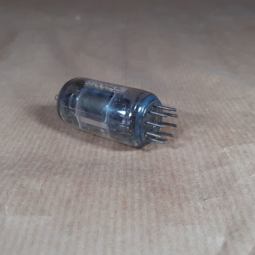 Telefunken PCF 802 Vacuum Tube new, original box, made in Germany