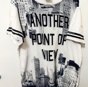 3 Guys  T-shirt xxl