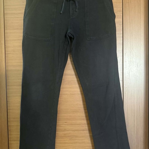 BodyTalk Men's Black Sweatpants Size S like new