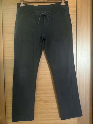BodyTalk Men's Black Sweatpants Size S like new