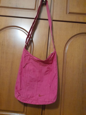 Nike bag unused